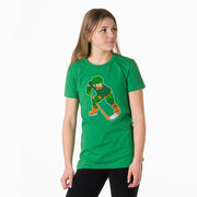 Hockey Women's Everyday Tee - St. Hat-Trick