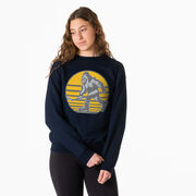 Hockey Crewneck Sweatshirt - BigSkate