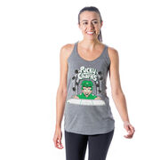 Hockey Women's Everyday Tank Top - Pucky Charms