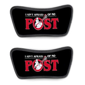 Guys Lacrosse Repwell&reg; Sandal Straps - Ain't Afraid of No Post