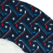 Hockey Bucket Hat - USA