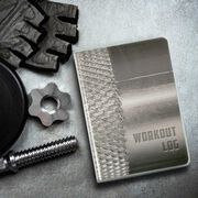 Workout Journal - Barbell