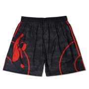 Wrestling Beckett™ Shorts - Eat Sleep Wrestle
