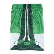 Hockey Beckett™ Shorts - St. Hat Trick