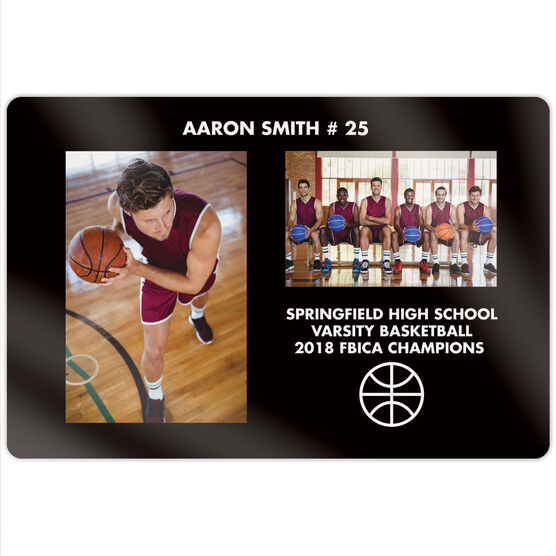 Top 18 Basketball Team Gift Ideas Chalktalksports