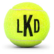 Monogram Tennis Ball