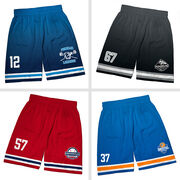 Custom Team Classic Fit Shorts