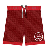 Custom Team Shorts - Wrestling Classic