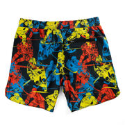 Hockey Ryder™ Shorts - Hockey Vibes
