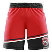 Custom Team Shorts - Wrestling Tournament