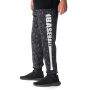 Baseball Warm-up Pants - Batter Up