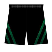 Custom Team Shorts - Soccer Squad