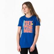 Softball Women's Everyday Tee - Hey Batter Batter