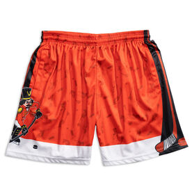 Hockey Shorts - Crushing Goals