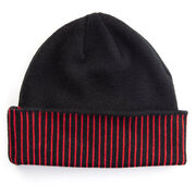 Happy Hatter Ninja Beanie Hat & Mask