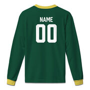 Custom Team Gameday Crewneck Sweatshirt