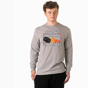 Hockey Tshirt Long Sleeve - If You Can't Take the Heat