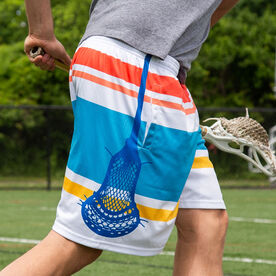 Laguna Lacrosse Shorts