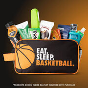 Basketball MVP Accessory Bag - Eat Sleep Basketball