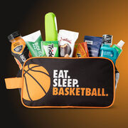 Basketball MVP Accessory Bag - Eat Sleep Basketball