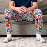 Hockey Lounge Pants - Hockey Life