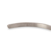 InspireME Cuff Bracelet - Fearless