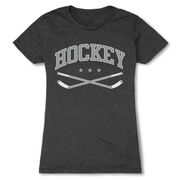 Hockey Women's Everyday Tee - Varsity Hockey