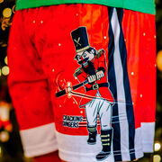 Baseball Beckett™ Shorts - Cracking Dingers