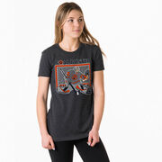 Hockey Women's Everyday Tee - Goal Buster