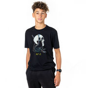  Hockey Short Sleeve T-Shirt - Rip It
