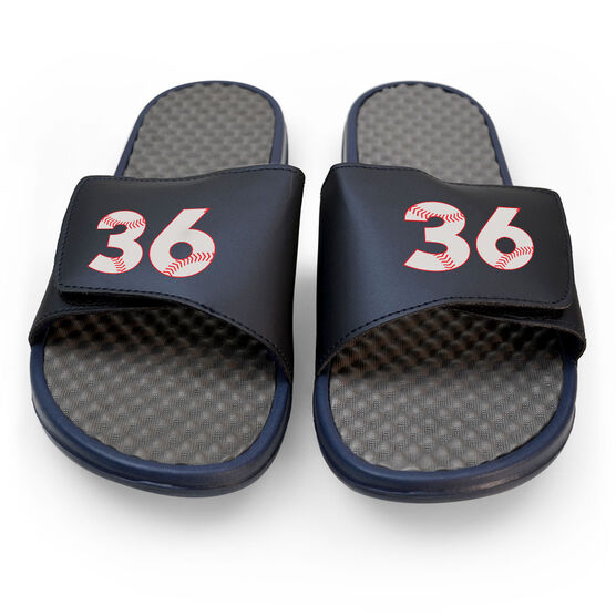baseball slides shoes