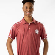 Custom Team Short Sleeve Polo Shirt - Soccer