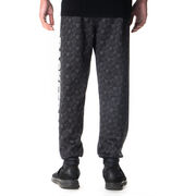Basketball Warm-up Pants - Court Legend