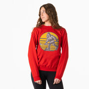 Hockey Crewneck Sweatshirt - BigSkate