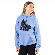 Hockey Hooded Sweatshirt - Play Hockey