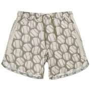 Baseball Ryder&trade; Shorts - Pop Fly 