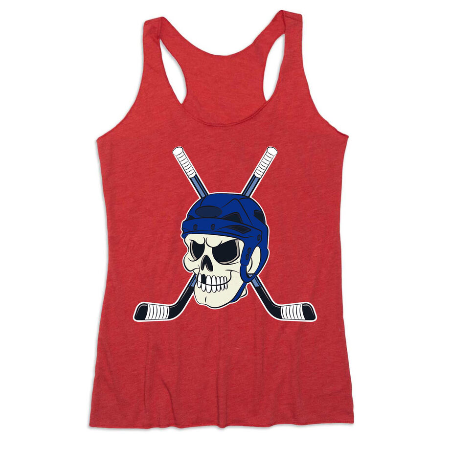Hockey Women's Everyday Tank Top - Chill to the Bone