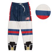 Custom Team Hockey Lounge Pants - Player