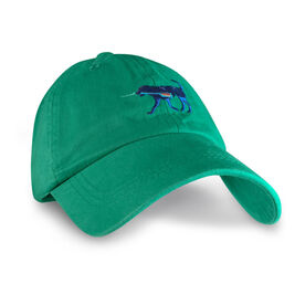 Crew Dog Hat - Seafoam Green