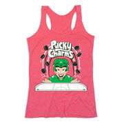 Hockey Women's Everyday Tank Top - Pucky Charms