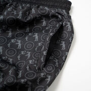 Wrestling Warm-up Pants - Takedown