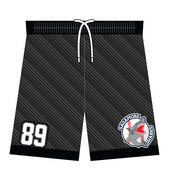 Custom Team Shorts - Baseball Classic
