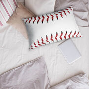 Baseball Pillowcase - Graphic