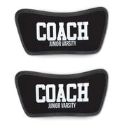 Personalized Repwell&reg; Sandal Straps - Coach