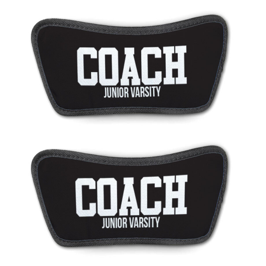 Personalized Repwell&reg; Sandal Straps - Coach