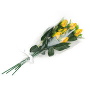Softball Rose Bouquet