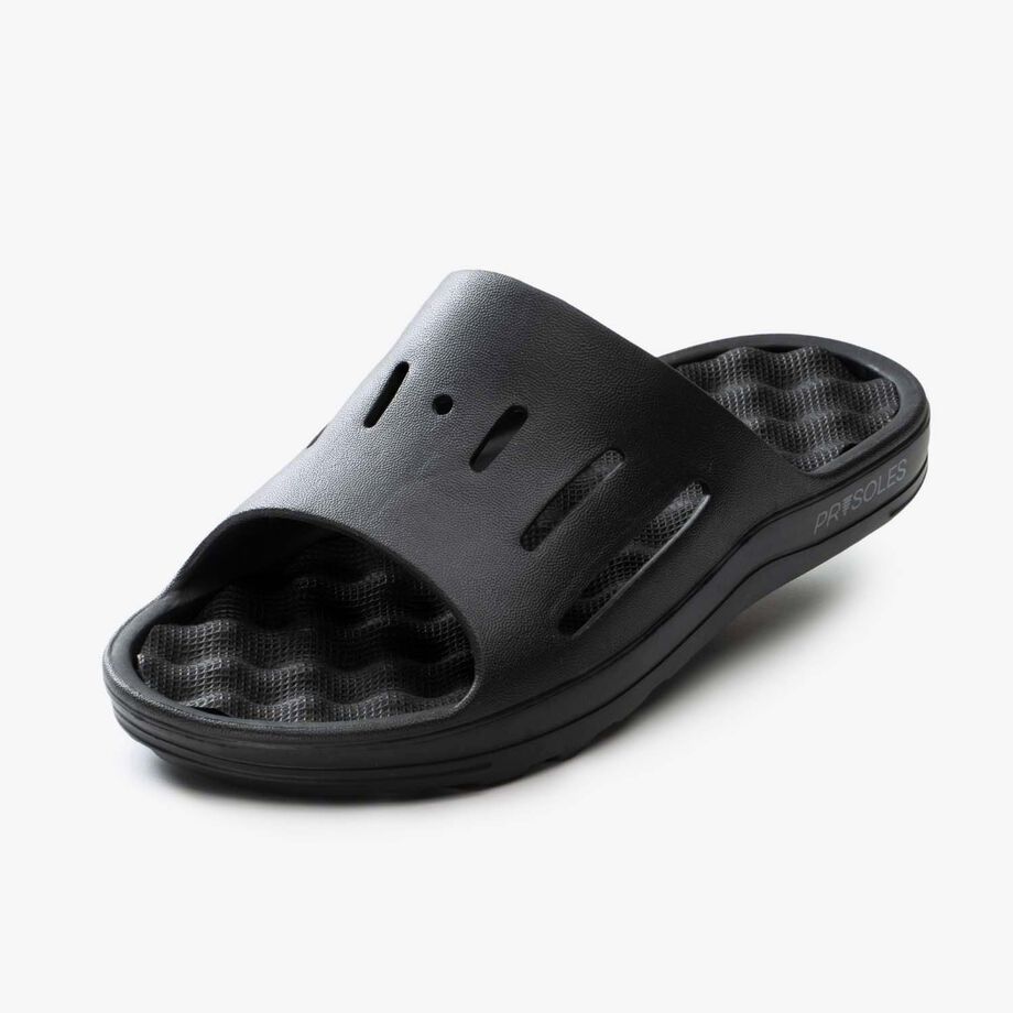 PR SOLES® Largo Recovery Slides