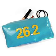 26.2 Runner's Cosmetic Bag - Lexi