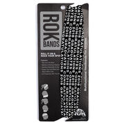 Multifunctional Headwear - Your Text Repeat RokBAND