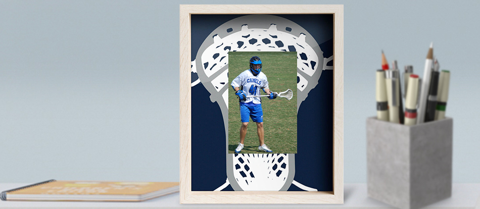 Lacrosse Frames